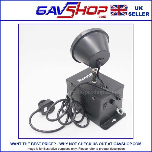 800x800-2026-Disco-Lighting--Template 30W PinSpot Patrol Scanner Retro Disco Lighting Clearance Stock.