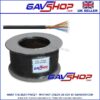 Cable-Drum-10-core High Quality 10 Core Screened Multicore Cable Sold by the Meter or 100m Drum