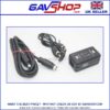 Keene-SVHS-to-Composite-Convertor-2 Keene SVHS to Composite Bi-Direction Convertor with leads- KSS-101