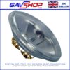 PINSPOT-LAMP Pin Spot PAR36 Sealed Beam Lamp 6.4V 30W