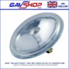 PINSPOT-LAMP-6V Pin Spot PAR36 Sealed Beam Lamp 6.4V 30W