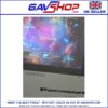 Panasonic WXGA LCD Projector PT-FW430 3500 Ansi Lumens (Ex Hire with less than 400 Hrs Use)!