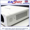 Panasonic WXGA LCD Projector PT-FW430 3500 Ansi Lumens (Ex Hire with less than 400 Hrs Use)!