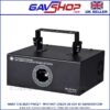 RGB-Smart-Animation-Laser-2 RGB Smart Animation Laser - Animate Smart: by Citronic