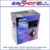 Scanner-Retro-Disco-Light 30W PinSpot Patrol Scanner Retro Disco Lighting Clearance Stock.