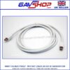 Mini DisplayPort Thunderbolt to Mini DisplayPort cable - 1.8m