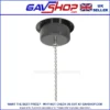 Mirror Ball Electric Motor Low Noise
