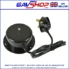 Mirror Ball Electric Motor Low Noise