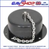 Mirror Ball Electric Motor Low Noise