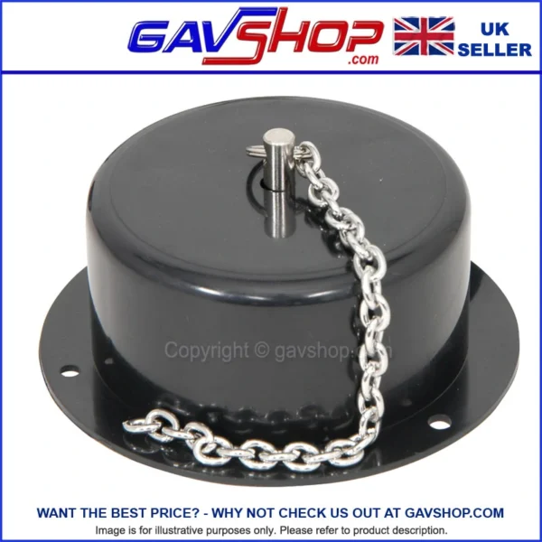 Mirror Ball Electric Motor Low Noise