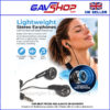 Stereo Lightweight In Earphones with Bass Boost Sound